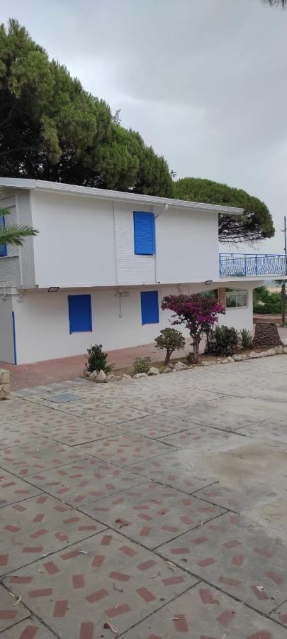 Punta Piccola Porto Empedocle
